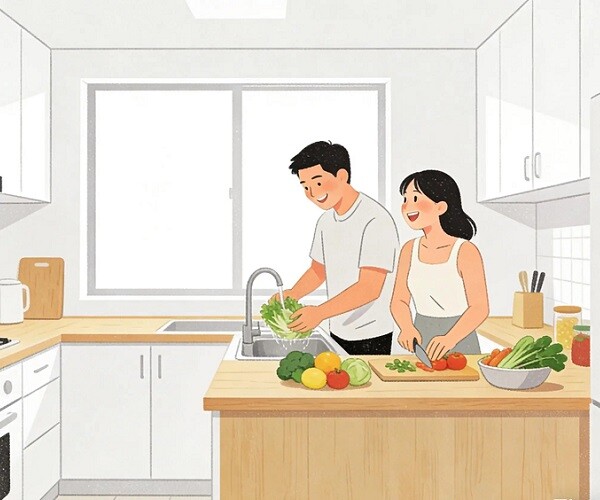 Bố mẹ thông thái có 3 cách giúp con tự quản lý bản thân, ngoan vâng lời - 1