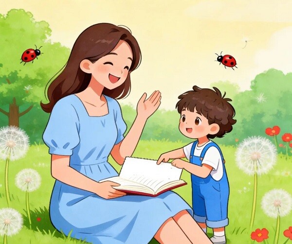 Ở nhà có con trai, 3 câu nói này bố mẹ tuyệt đối không nên nói, kể cả khi đùa vui - 1