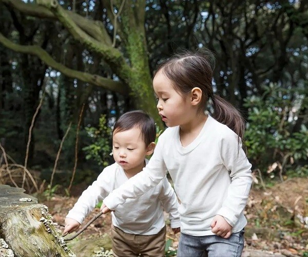 Địa điểm này âm thầm nuôi dưỡng chỉ số IQ và EQ, bố mẹ nên đưa con đến chơi thường xuyên - 1