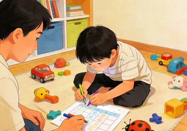 Đứa trẻ có 4 đặc điểm này dễ thành công, làm nên nghiệp lớn khi trưởng thành - 5