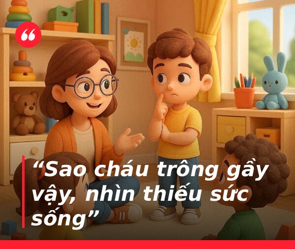 Tết là để yêu thương, không phải phán xét, có 5 câu bố mẹ và trẻ nên tránh nói trong ngày đầu năm - 7