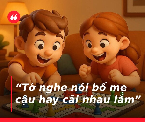 Tết là để yêu thương, không phải phán xét, có 5 câu bố mẹ và trẻ nên tránh nói trong ngày đầu năm - 9