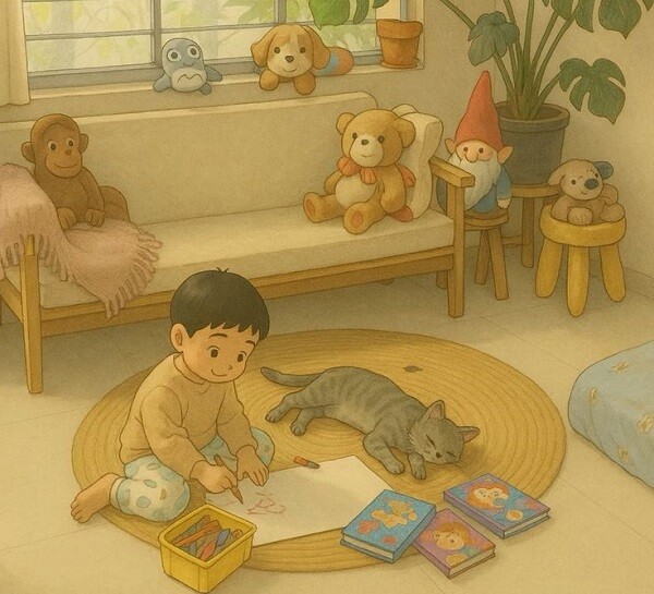 5 hành vi thường bị bố mẹ quát mắng là dấu hiệu trẻ có IQ cao và tài năng vượt trội - 5