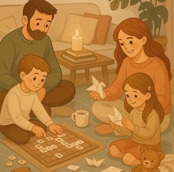 Nghiên cứu từ Harvard & Oxford: Trẻ gắn bó với bố có IQ cao, kỹ năng xã hội tốt và sự nghiệp vượt trội - 3