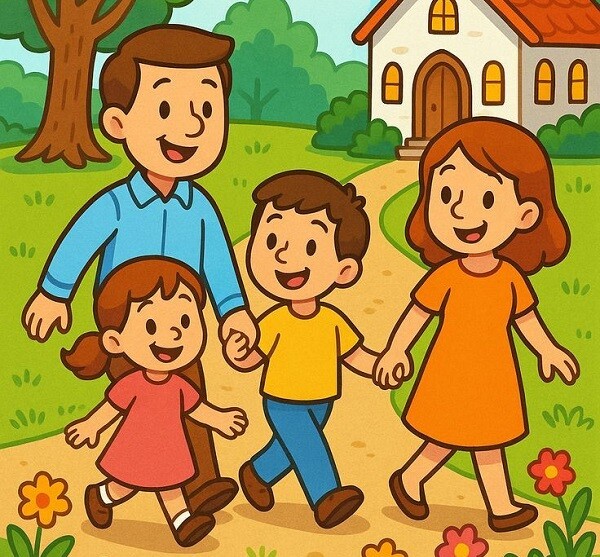 Nghiên cứu từ Harvard & Oxford: Trẻ gắn bó với bố có IQ cao, kỹ năng xã hội tốt và sự nghiệp vượt trội - 9