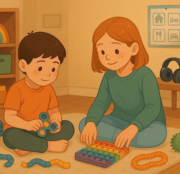 3 kiểu trẻ là “phúc khí” của gia đình, vượng cả nhà khoẻ mạnh và sung túc - 3