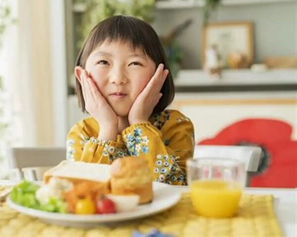 Gợi ý cách kết hợp thành phần dinh dưỡng phù hợp giúp trẻ dễ tiêu hóa hơn ngày Tết - 6