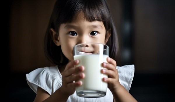 Gợi ý cách kết hợp thành phần dinh dưỡng phù hợp giúp trẻ dễ tiêu hóa hơn ngày Tết - 7