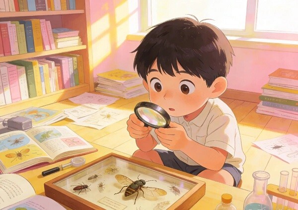 Đứa trẻ có 4 đặc điểm này dễ thành công, làm nên nghiệp lớn khi trưởng thành - 9