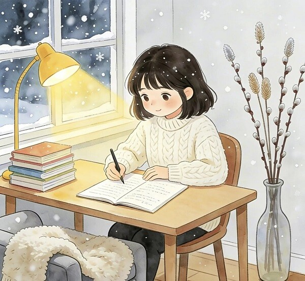 Rèn tốt 5 thói quen này, sau kỳ nghỉ Tết con vẫn học giỏi, bố mẹ bớt lo điểm số - 3