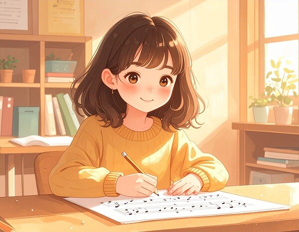 Rèn tốt 5 thói quen này, sau kỳ nghỉ Tết con vẫn học giỏi, bố mẹ bớt lo điểm số - 11