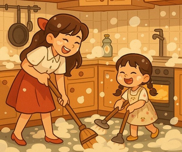 Khi con bị bắt nạt ở trường, đừng vội dạy “đánh trả”, 4 điều bố mẹ thông thái cần làm để bảo vệ con lâu dài - 1