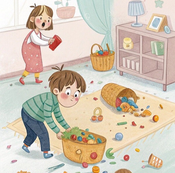 Khi con bị bắt nạt ở trường, đừng vội dạy “đánh trả”, 4 điều bố mẹ thông thái cần làm để bảo vệ con lâu dài - 3