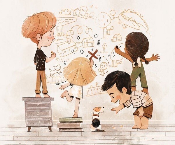 Khi con bị bắt nạt ở trường, đừng vội dạy “đánh trả”, 4 điều bố mẹ thông thái cần làm để bảo vệ con lâu dài - 7