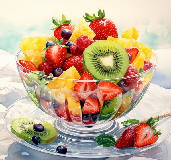 Không thể cấm trẻ ăn vặt ngày Tết, mẹ nên chọn thế nào để con dễ tiêu? - 5