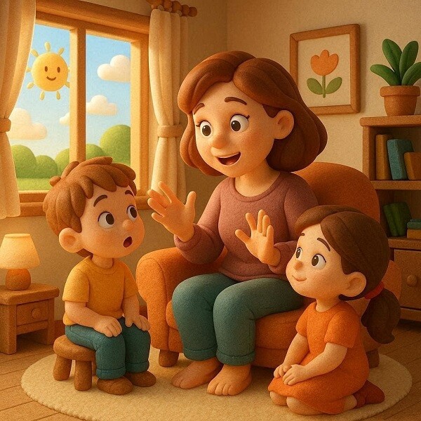 Muốn con thông minh hơn từ thời thơ ấu, bố mẹ cần hiểu rõ 4 nền tảng quyết định phát triển não bộ - 5