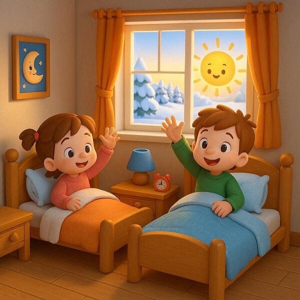 Muốn con thông minh hơn từ thời thơ ấu, bố mẹ cần hiểu rõ 4 nền tảng quyết định phát triển não bộ - 7