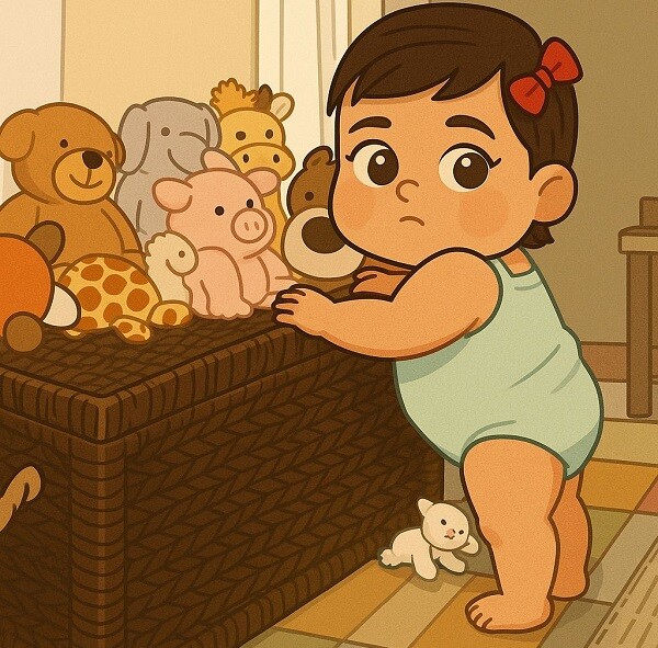 Nhận diện trẻ IQ cao hay thấp qua những cử động nhỏ ở đầu ngón tay - 5