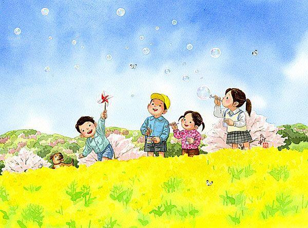 Những ngày đầu xuân, bố mẹ cùng con làm 3 này sẽ mang lại may mắn cho cả năm - 9