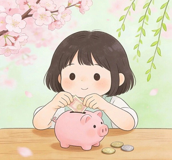 Những ngày đầu xuân, bố mẹ cùng con làm 3 này sẽ mang lại may mắn cho cả năm - 7