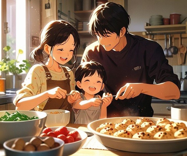 5 câu nói của bố mẹ là “lá chắn cảm xúc”, nuôi dưỡng sự tự tin cho con vượt qua khó khăn - 1