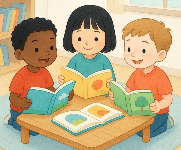 Không cần đợi test IQ: 5 biểu hiện tinh tế cho thấy não bộ trẻ phát triển tốt, ghi nhớ nhanh - 6