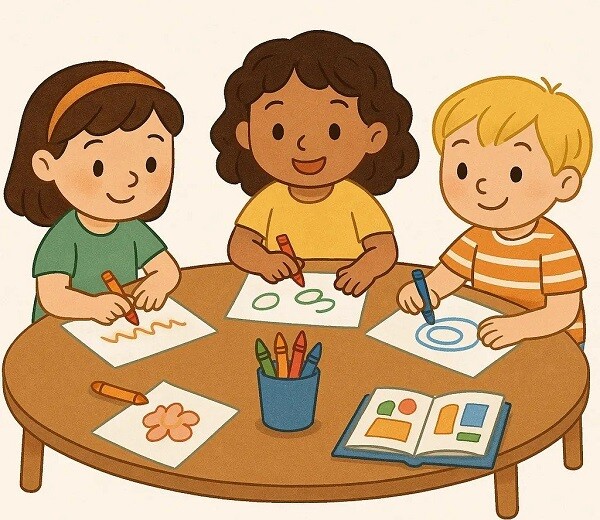 Không cần đợi test IQ: 5 biểu hiện tinh tế cho thấy não bộ trẻ phát triển tốt, ghi nhớ nhanh - 7