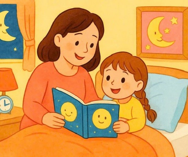 Sau Tết, có 5 cách hiệu quả giúp trẻ lấy lại tinh thần học tập mà không cần quát mắng - 1