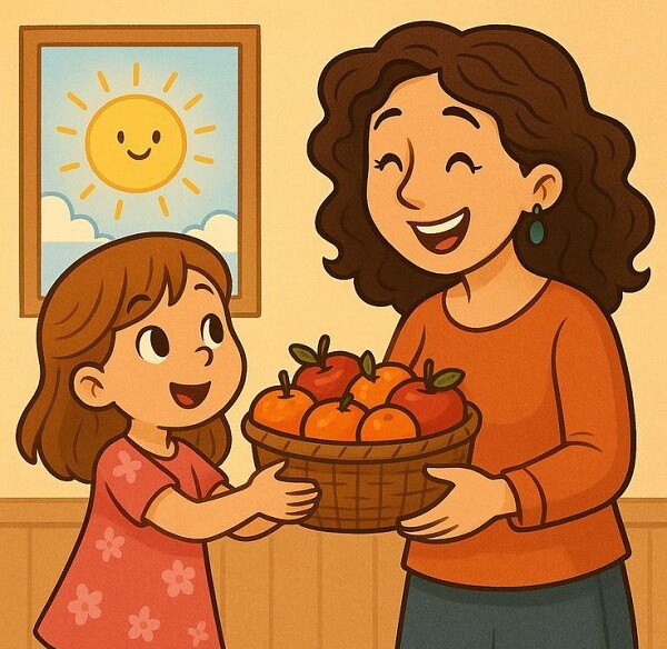 Sau Tết, có 5 cách hiệu quả giúp trẻ lấy lại tinh thần học tập mà không cần quát mắng - 9