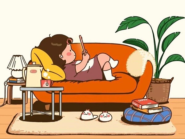 5 thói quen xấu "đánh cắp" trí thông minh, làm giảm khả năng tư duy của trẻ - 9