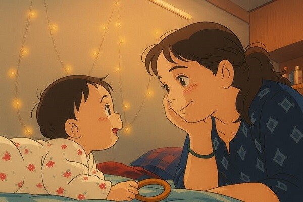 5 thói quen xấu "đánh cắp" trí thông minh, làm giảm khả năng tư duy của trẻ - 3