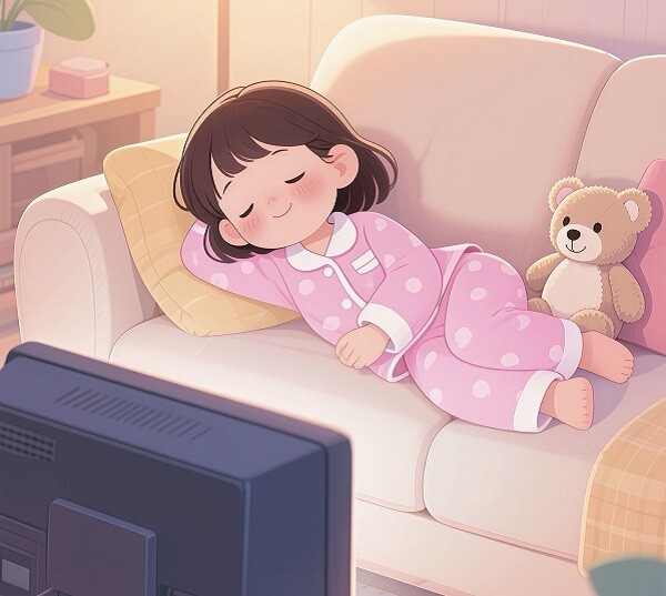 5 thói quen xấu "đánh cắp" trí thông minh, làm giảm khả năng tư duy của trẻ - 11