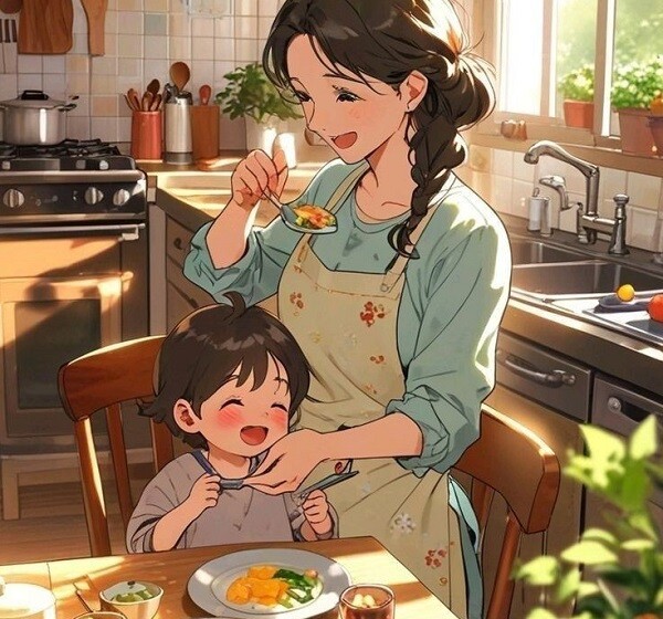 5 thói quen xấu "đánh cắp" trí thông minh, làm giảm khả năng tư duy của trẻ - 7