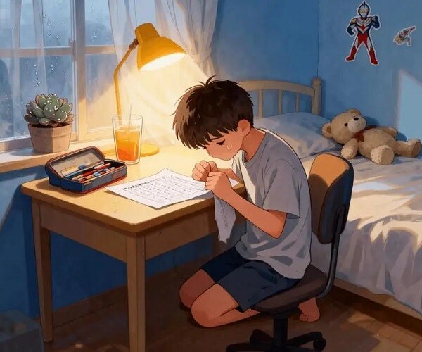 Đừng để những thói quen “vô hại” mỗi ngày làm chậm sự phát triển trí não của con - 1