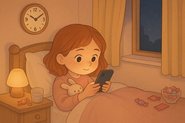 Đừng để những thói quen “vô hại” mỗi ngày làm chậm sự phát triển trí não của con - 7