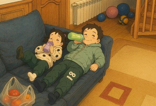 3 hành vi “khác thường” ở trẻ nhỏ là mầm mống của trí thông minh cao - 5