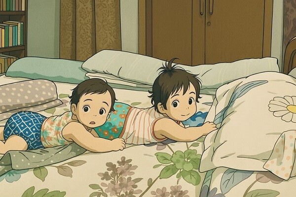 3 hành vi “khác thường” ở trẻ nhỏ là mầm mống của trí thông minh cao - 7