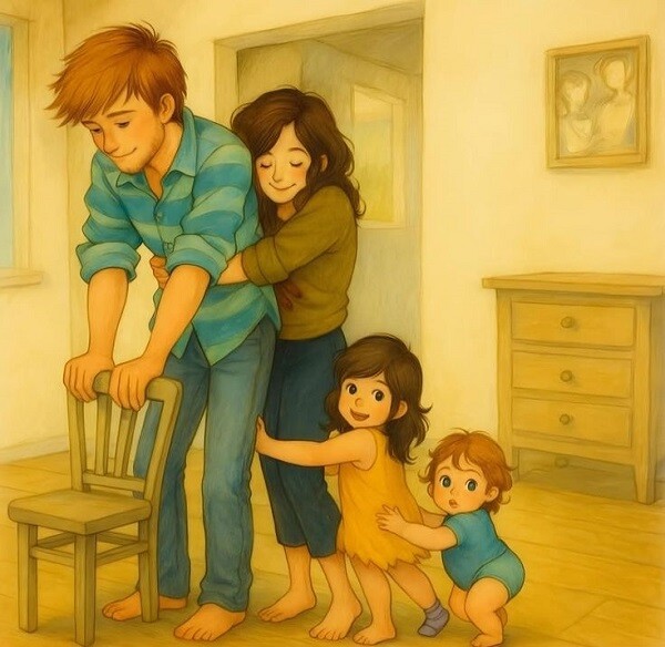 Tưởng là lo xa cho con, hóa ra 3 kiểu tính xấu này của bố mẹ đang âm thầm khiến trẻ lớn lên khó thành công - 5