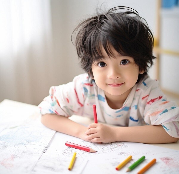 Có những đứa trẻ từ nhỏ đã khác biệt, 3 biểu hiện con thông minh, học giỏi - 7