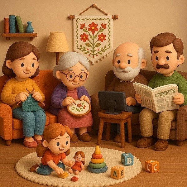 Trong nhà xuất hiện 3 điều "kỳ lạ" này, sẽ giúp trẻ vượt qua hoạn nạn, cả đời giàu sang - 9