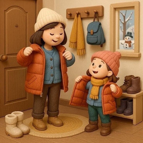 Trong nhà xuất hiện 3 điều "kỳ lạ" này, sẽ giúp trẻ vượt qua hoạn nạn, cả đời giàu sang - 5