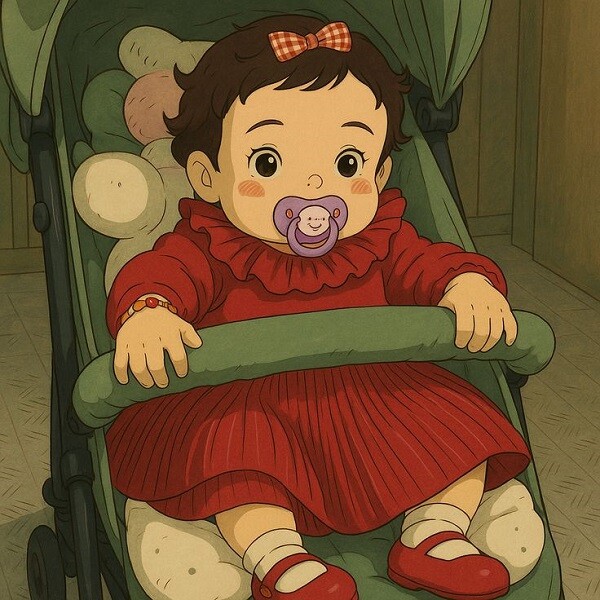 Bé vừa sinh ra đã có 4 đặc điểm này là điềm may mắn, con đang lớn lên khoẻ mạnh - 7