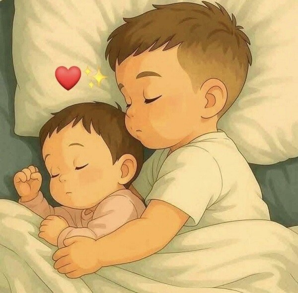 Bé vừa sinh ra đã có 4 đặc điểm này là điềm may mắn, con đang lớn lên khoẻ mạnh - 5