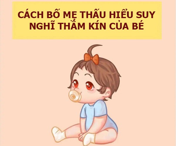 Sự thật về 3 "bí mật" đang diễn ra trong tâm trí bé sơ sinh, khiến bố mẹ bất ngờ - 1