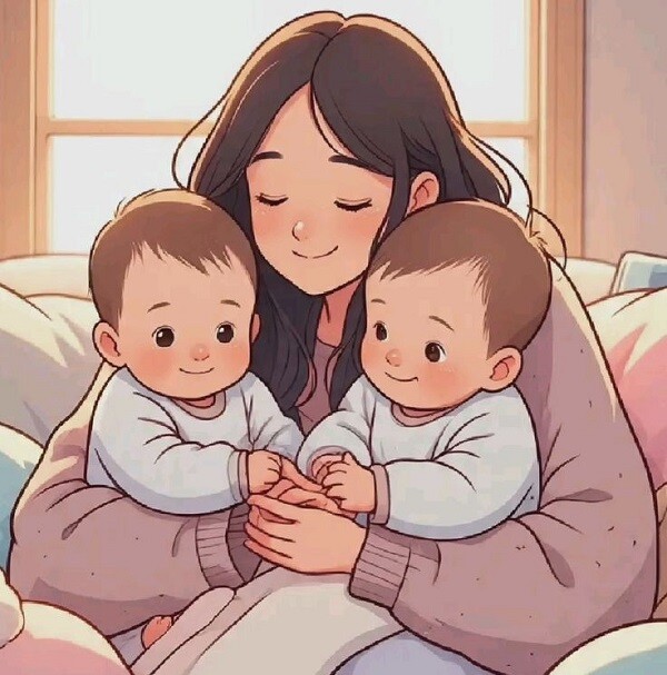 Sự thật về 3 "bí mật" đang diễn ra trong tâm trí bé sơ sinh, khiến bố mẹ bất ngờ - 4