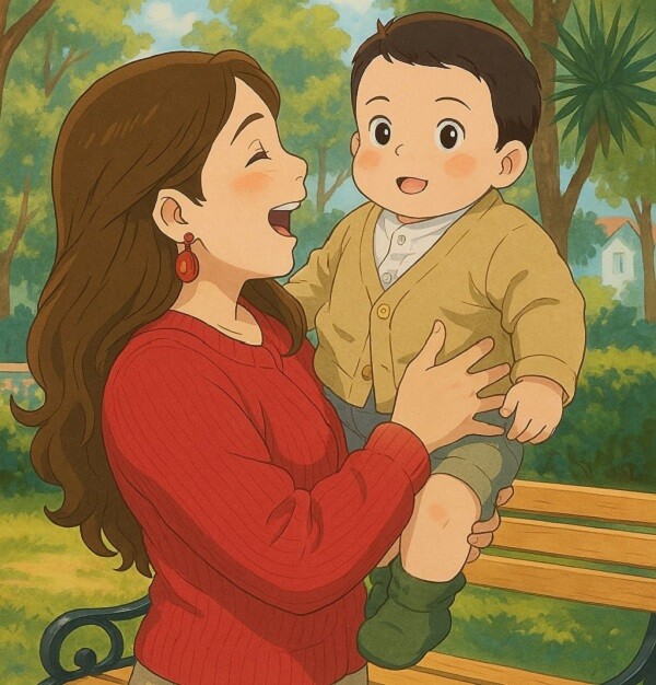 Sự thật về 3 "bí mật" đang diễn ra trong tâm trí bé sơ sinh, khiến bố mẹ bất ngờ - 10