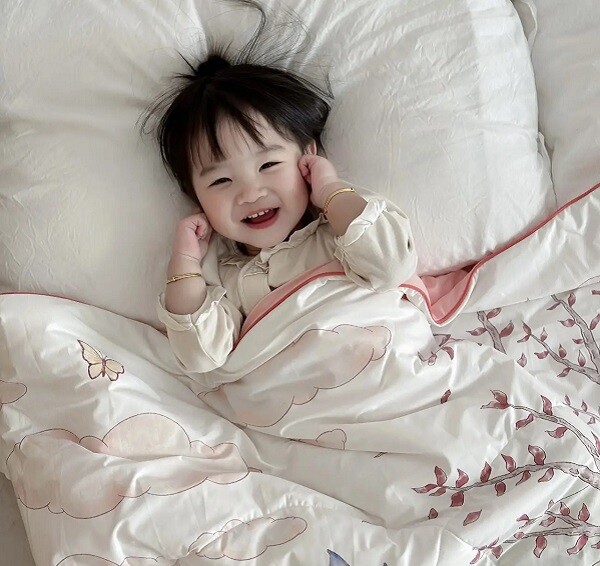 Những hành động trẻ thích làm sau khi thức dậy là “mật mã thông minh” của não bộ - 5