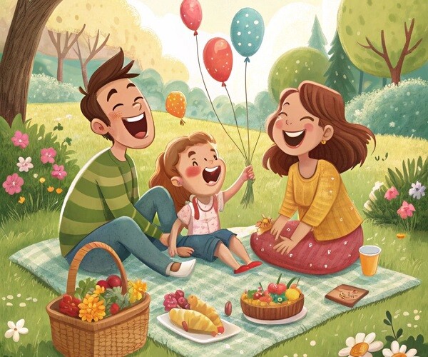 Đứa trẻ lớn lên hiếu thảo có 3 đặc điểm tính cách được âm thầm hình thành từ thuở ấu thơ - 1