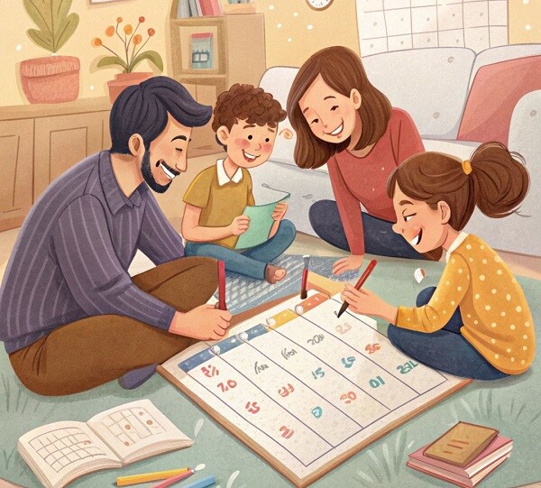 Đứa trẻ lớn lên hiếu thảo có 3 đặc điểm tính cách được âm thầm hình thành từ thuở ấu thơ - 7