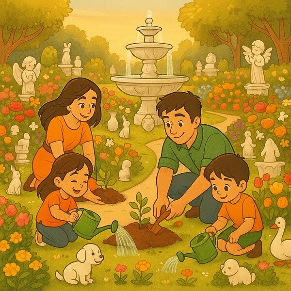 4 kiểu gia đình âm thầm làm sứt mẻ sự gắn bó và tình yêu thương với con cái - 7